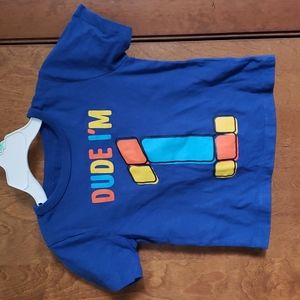 *donated*Children's Place 1st birthday tshirt